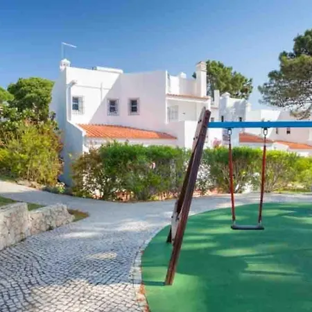 Sleeps 6 Air Con Wifi T677945 Villa Vale do Lobo