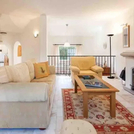 Sleeps 6 Air Con Wifi T677945 Villa Vale do Lobo