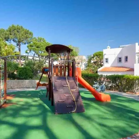 Sleeps 6 Air Con Wifi T677945 * Vale do Lobo